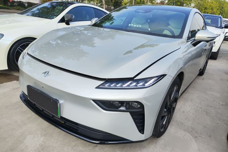 Used Dongfeng eπ eπ007 2024 530 Pro Version