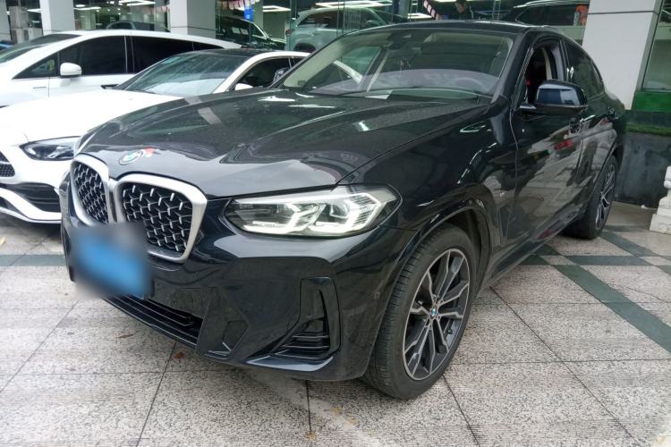 Used BMW X4 2022 xDrive 30i M Sport Package