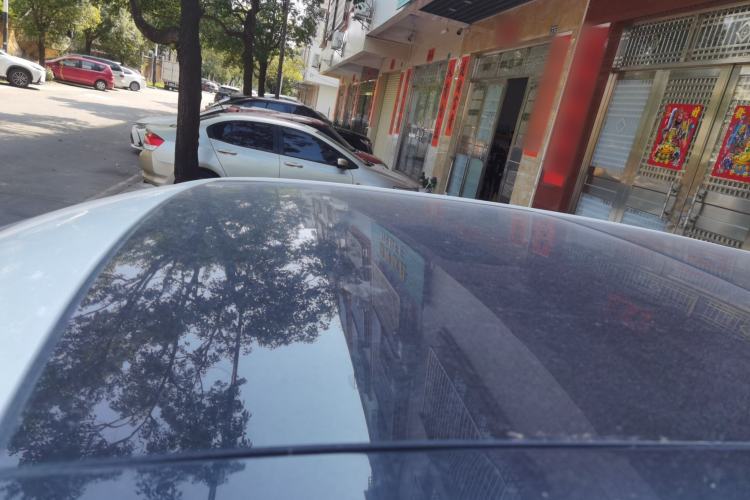 Used Jaguar F-PACE 2016 3.0 SC Four-Wheel Drive R-Sport Sport Edition
