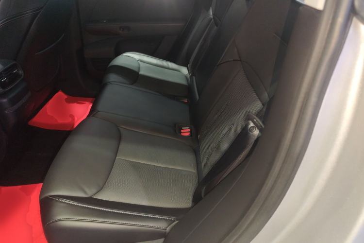 Used XPeng G6 2023 580 Long-Range Max
