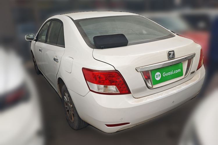 Used Zotye Z300 2014 1.5L Urban Edition Manual Luxury Model
