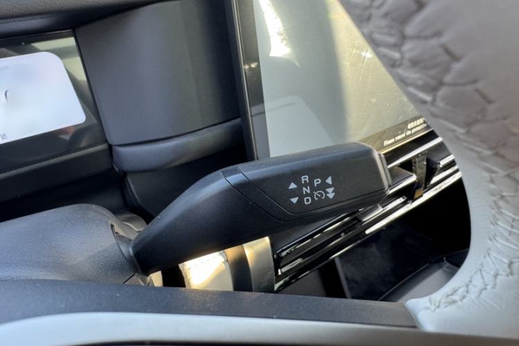 Used iCAR 03T 2024 520km Two-Wheel Drive Long-Range Version