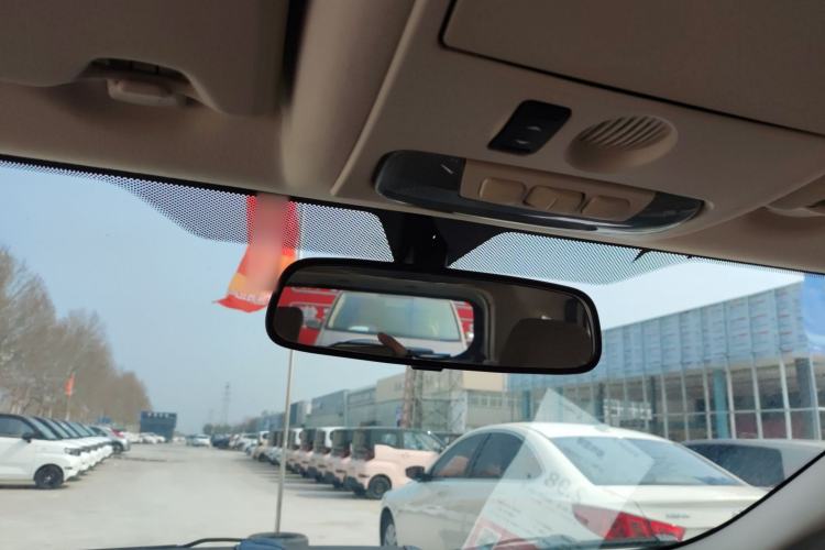 Used Ford EcoSport 2018 1.5L Automatic Zunyi Trim