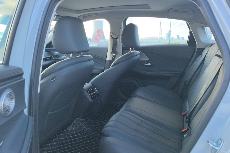 Used Chery Fengyun A8 2024 127 Yufeng Edition