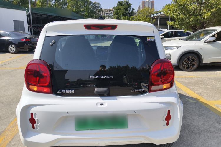 Used Roewe Clever 2021 302km All-Round Version