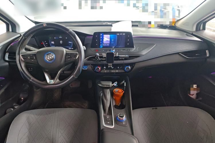 Used Buick Velite 6 2022 Connected & Shared PLUS
