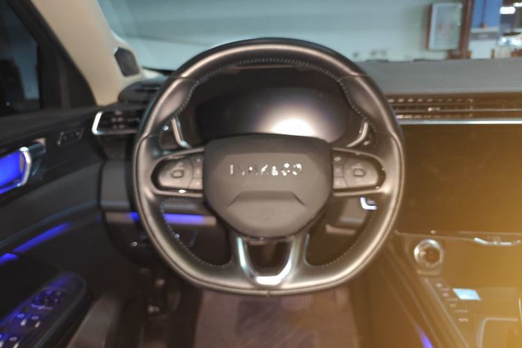 Used Lynk & Co 05 2022 2.0T Two-Wheel Drive Shine Halo