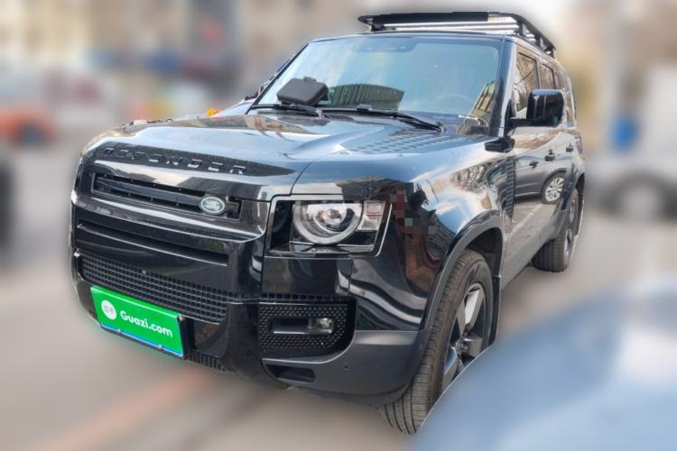 Used Land Rover Defender 2023 130 3.0T P400 HSE