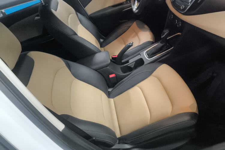 Used Chevrolet Monza 2020 320 Automatic Enjoyment Edition