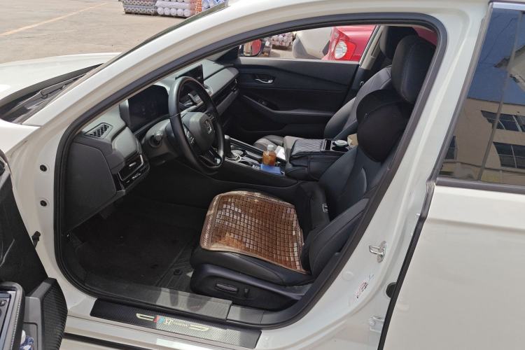 Used Honda Inspire 2025 260TURBO Elite Edition Driver Seat