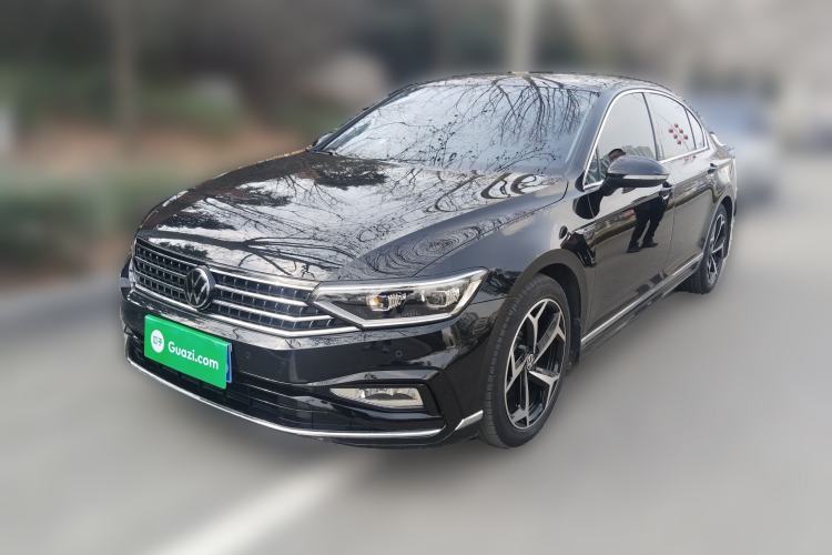 Used Volkswagen Magotan 2023 2 Million Units Commemorative Edition 330TSI DSG Luxury Version