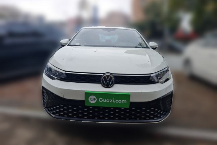 Used Volkswagen Lavida 2023 New Rui 1.5L Automatic New Yi Edition
