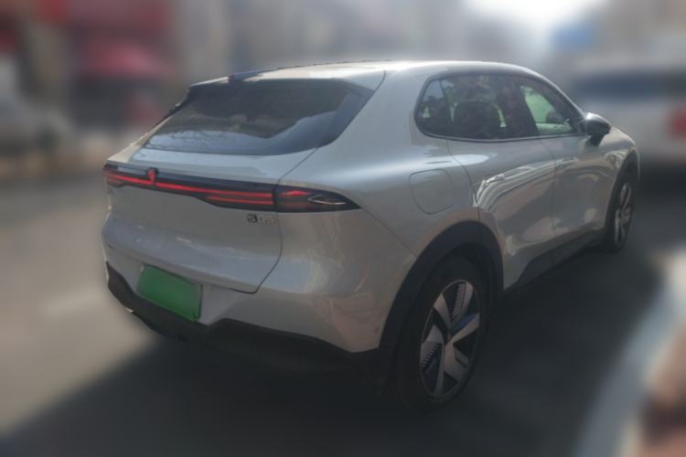 Used Deepal S05 2024 510 Plus Pure Electric Version
