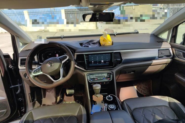 Used Volkswagen Viloran 2020 380TSI Flagship Edition
