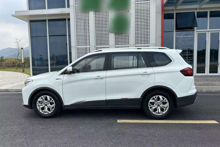 Used SWM G05 2019 1.5T Automatic Luxury Model