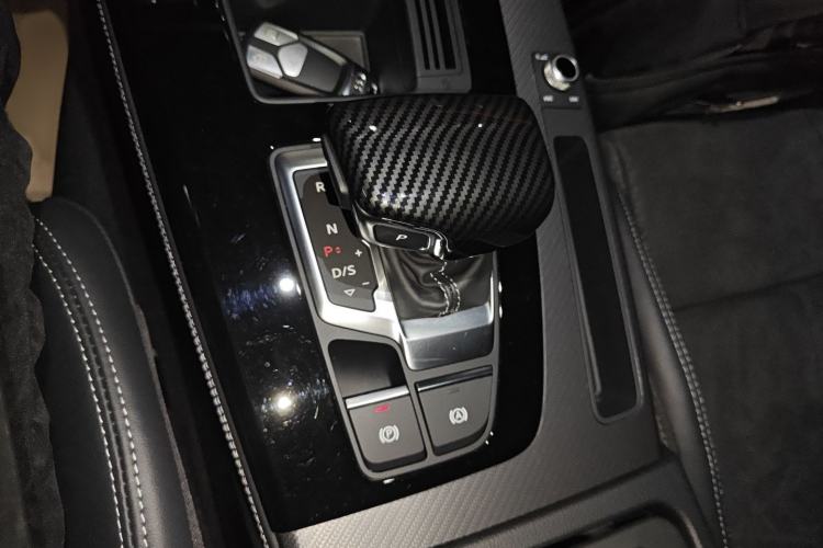 Used Audi Q5L Sportback 2021 40 TFSI Luxury Edition