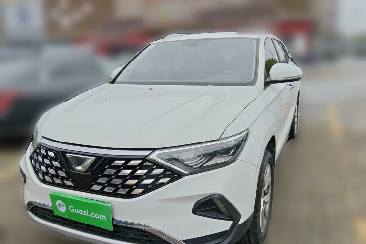 Used Jetta VS7 2020 1.4T Automatic Enjoyment Model