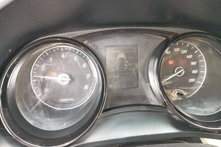 Used Wuling Zhengcheng 2021 1.5T Manual Luxury Version
