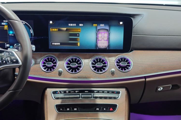 Used Mercedes-Benz E-Class 2023 Updated E 300 L Fashion Edition