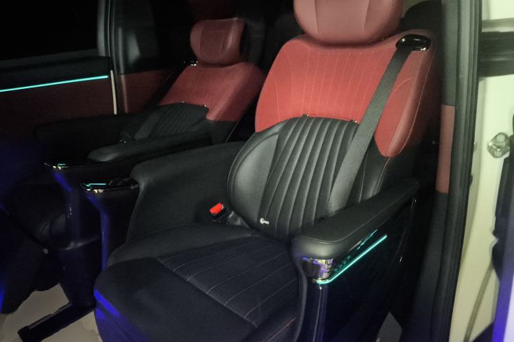 Used GAC Trumpchi M8 2023 Zongshi Series 400T Flagship Edition