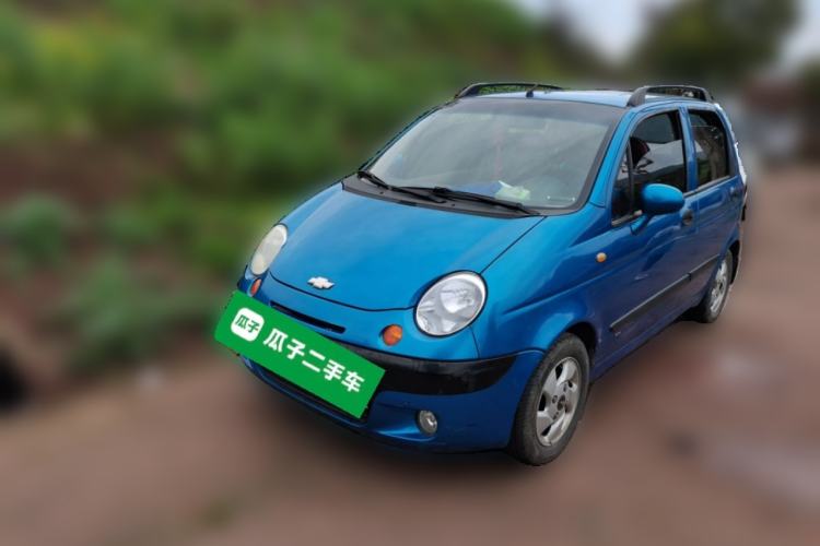 Used Baojun Lechi 2010 1.0L P-TEC Manual Superior Model