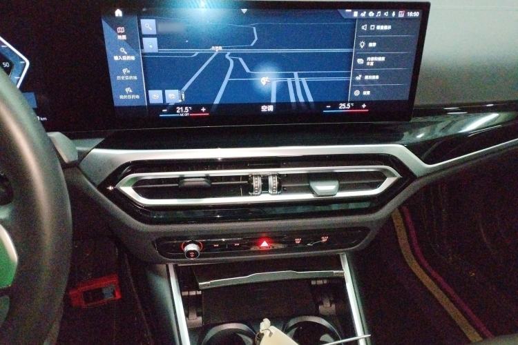 Used BMW i3 2023 eDrive 40 L Midnight Edition