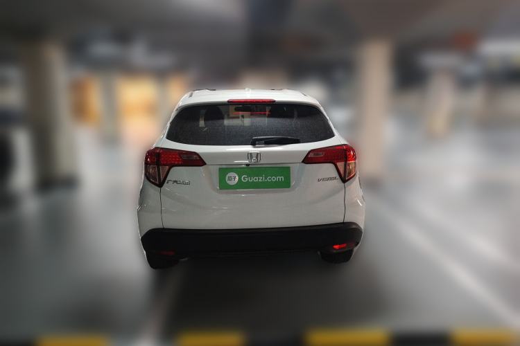 Used Honda Vezel 2015 1.5L CVT two-wheel drive Comfort trim