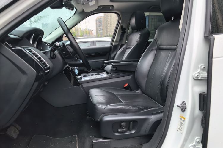 Used Land Rover Discovery 2018 3.0 SC V6 SE