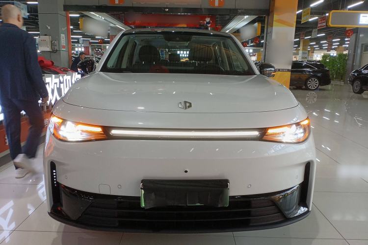 Used Leapmotor C10 2026 605 Enjoyment Edition