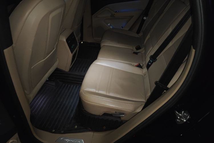 Used Porsche Cayenne 2018 Cayenne 3.0T