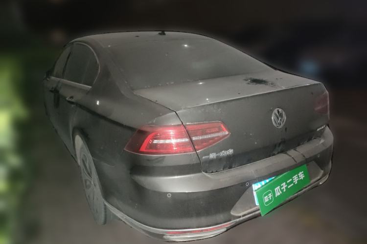 Used Volkswagen Magotan 2017 380TSI DSG Prestige Edition
