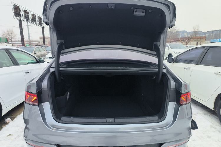 Used BYD Qin PLUS 2023 Champion Edition DM-i 55KM Superior Model