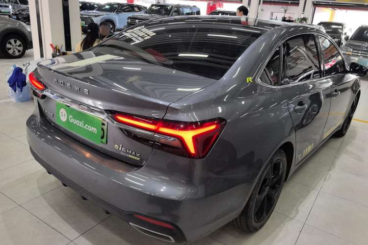 Used Roewe i6 MAX New Energy 2020 1.5T PHEV Sporty Cool Edition