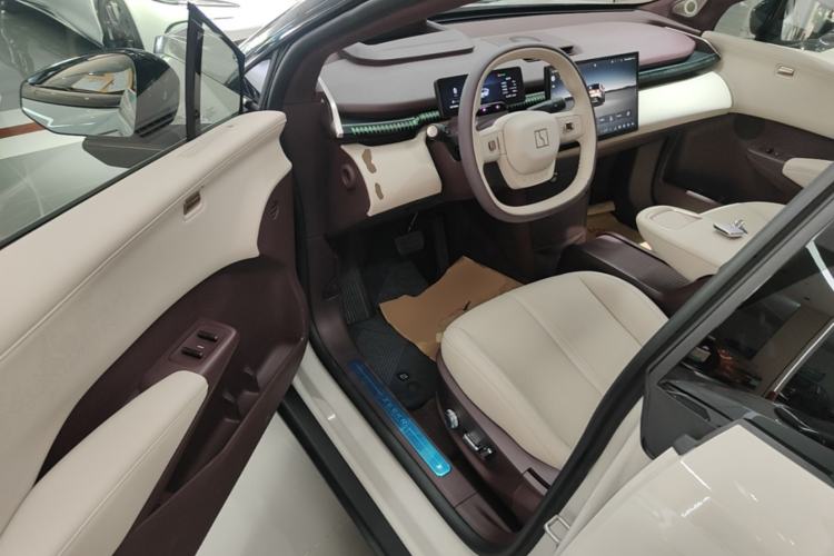 Used Zeekr X 2025 5-Seater Rear-Drive Version
