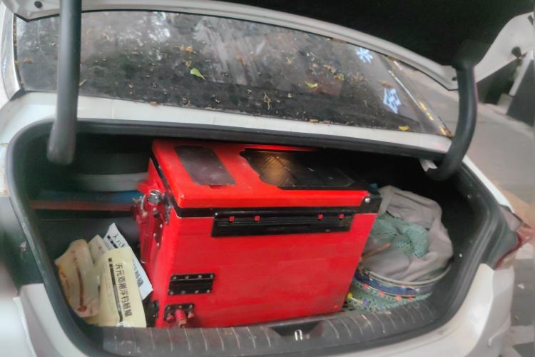 Used Kia K5 2020 380T GT-Line Prestige Tech Edition
