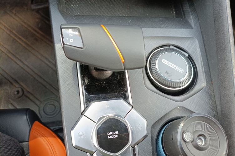 Used CHANGAN UNI-V 2024 1.5T Prestige Sport Edition
