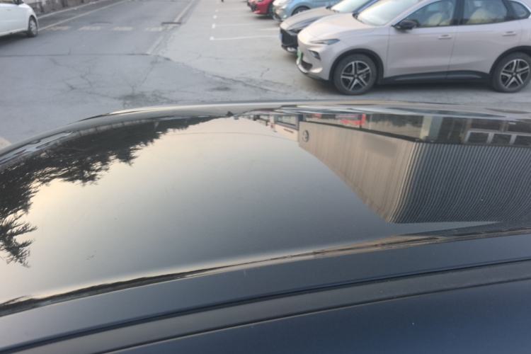 Used Wuling Bingo 2024 203km Light Edition
