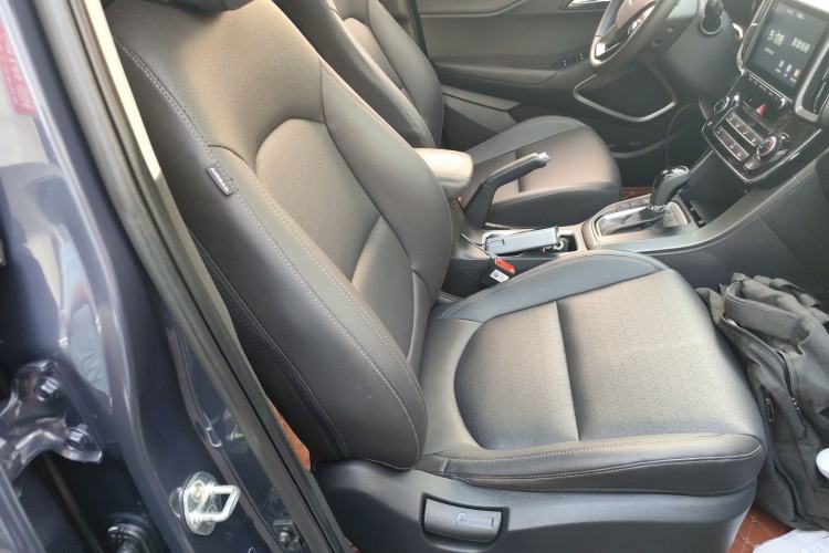 Used Hyundai ix35 2019 2.0L Automatic 2WD Zhiyong·Changxiang Edition China V Standard
