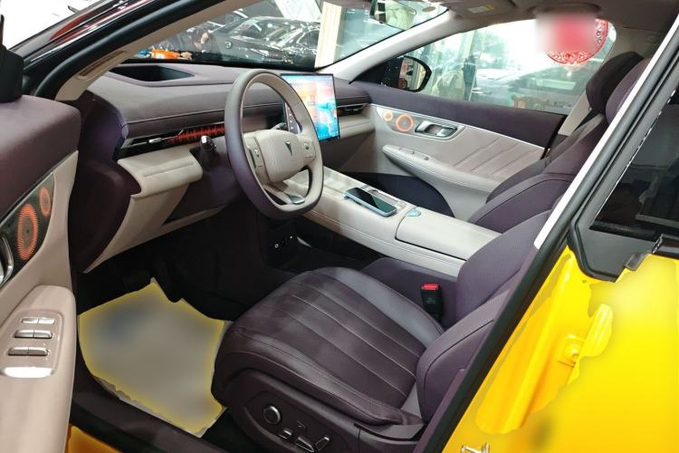 Used Deepal S07 2026 230Ultra with Huawei Qiankun ADS SE Edition