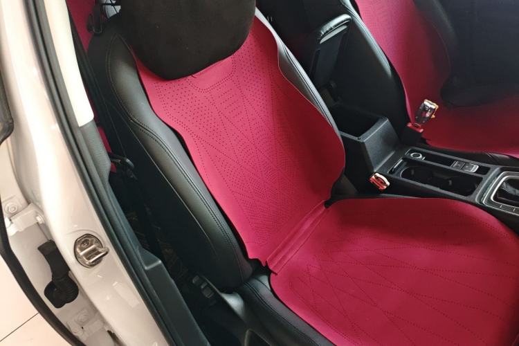 Used Volkswagen Golf 2019 200TSI DSG Comfort & Ambition Edition China VI Standard Right Front Seat