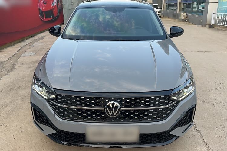 Used Volkswagen Lavida 2023 280TSI DSG Starry Sky Deluxe Edition