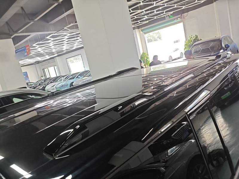 Used iCAR 03 2024 472km Four-Wheel Drive Long-Range Version — 26