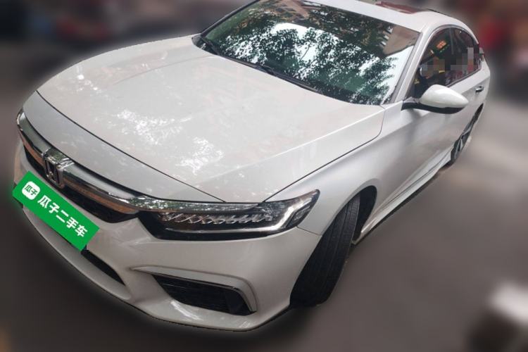 Used Honda Inspire 2019 Rui·Hybrid 2.0L Jing Shang Edition China VI