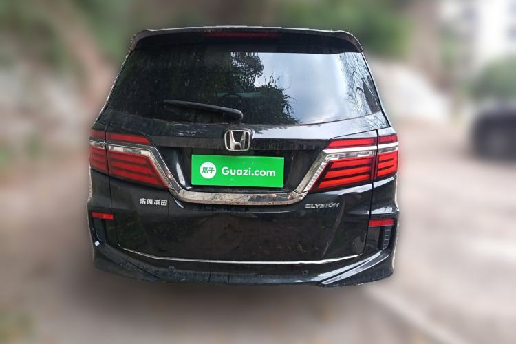 Used Honda Elysion 2016 2.4L Supreme Edition