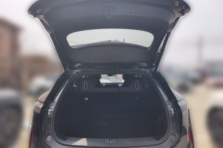 Used Avatr 07 2024 Pro+ All-Electric Version