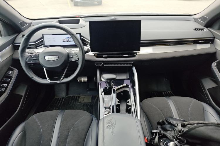 Used Geely Auto Preface 2025 Dongfang Yao 2.0TD Moonlight Edition
