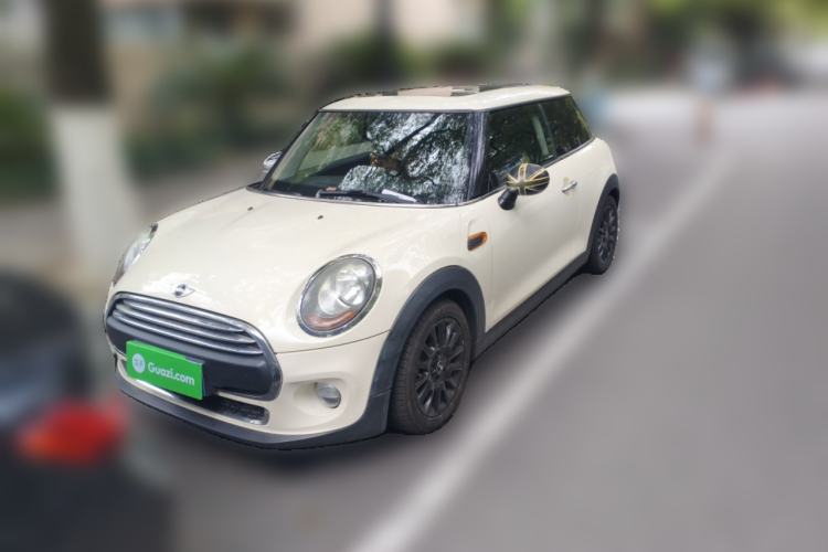 Used MINI MINI 2014 1.2T ONE+