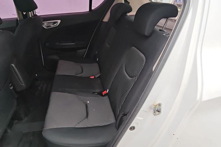 Used FAW Junpai D60 2016 1.5L Manual Standard Edition