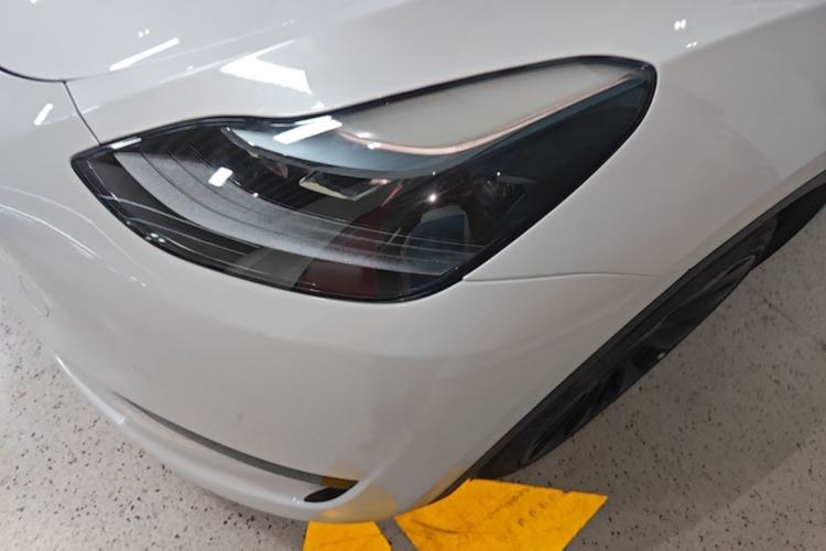 Used Tesla Model Y 2022 Rear-Wheel-Drive Version