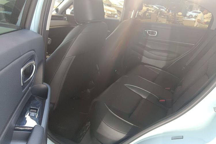 Used Honda e:NP1 2023 510 km Range Lanji Version
